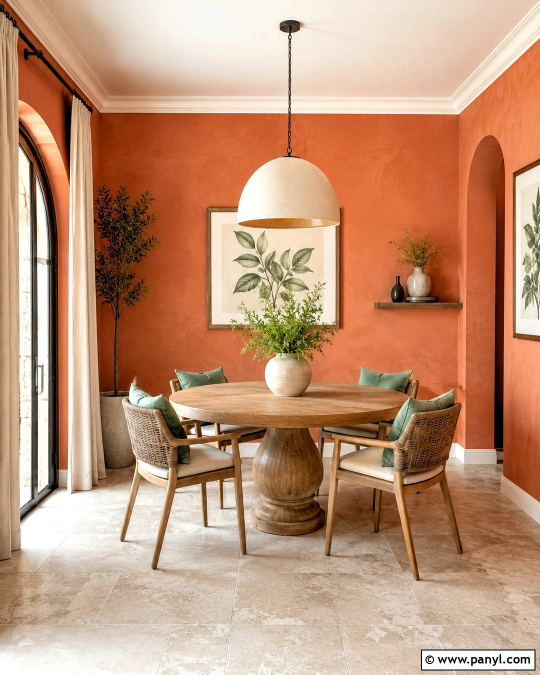20 Wall Color Meaning Ideas: Discover the Mood Behind Every Shade