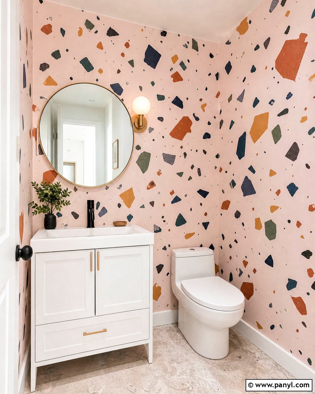 20 Fun Wall Painting Ideas Creative Ideas for Playful Homes