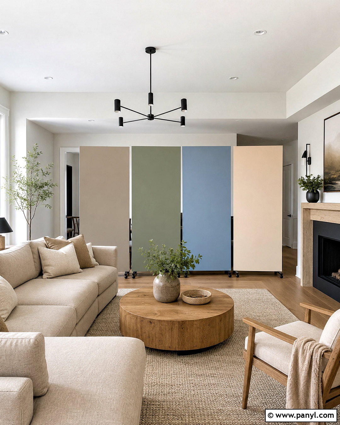 Test Wall Paint Colors - 20 painting hacks for walls