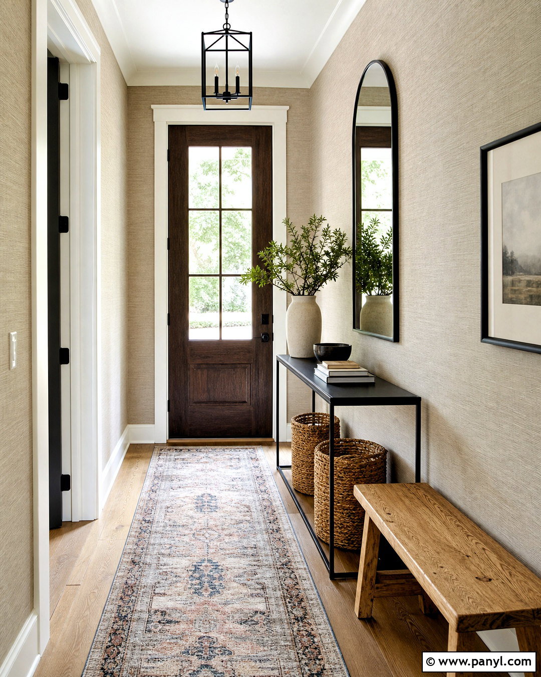 Textured Roller Wall Finish - 20 how to texture a wall ideas