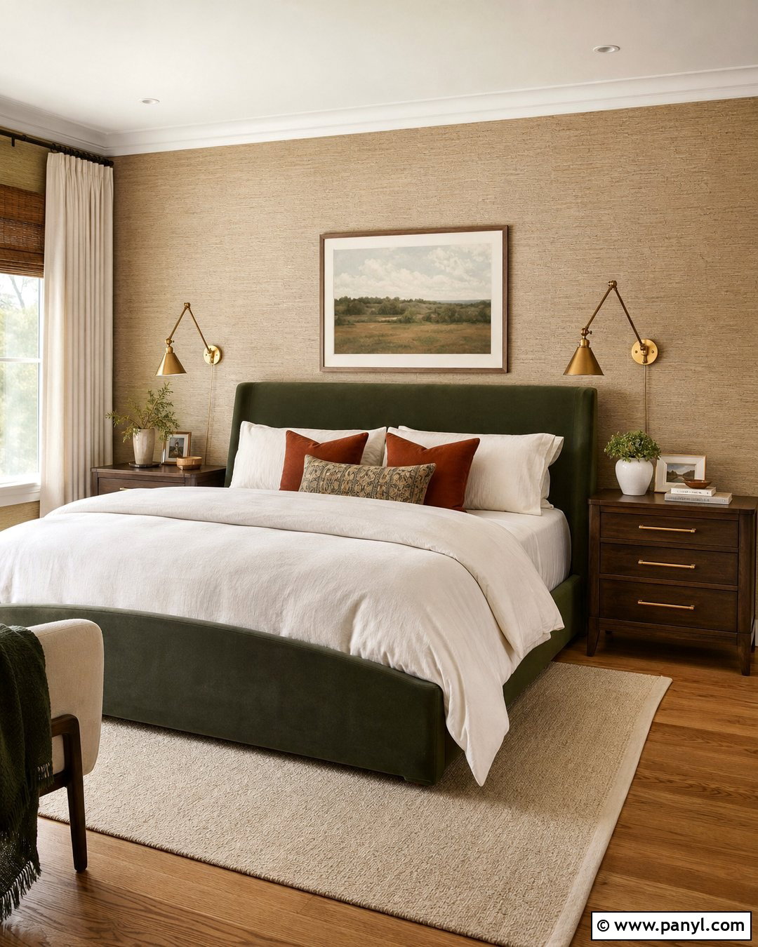 Textured Wallpaper Wall Finish - 50 wall colour texture ideas