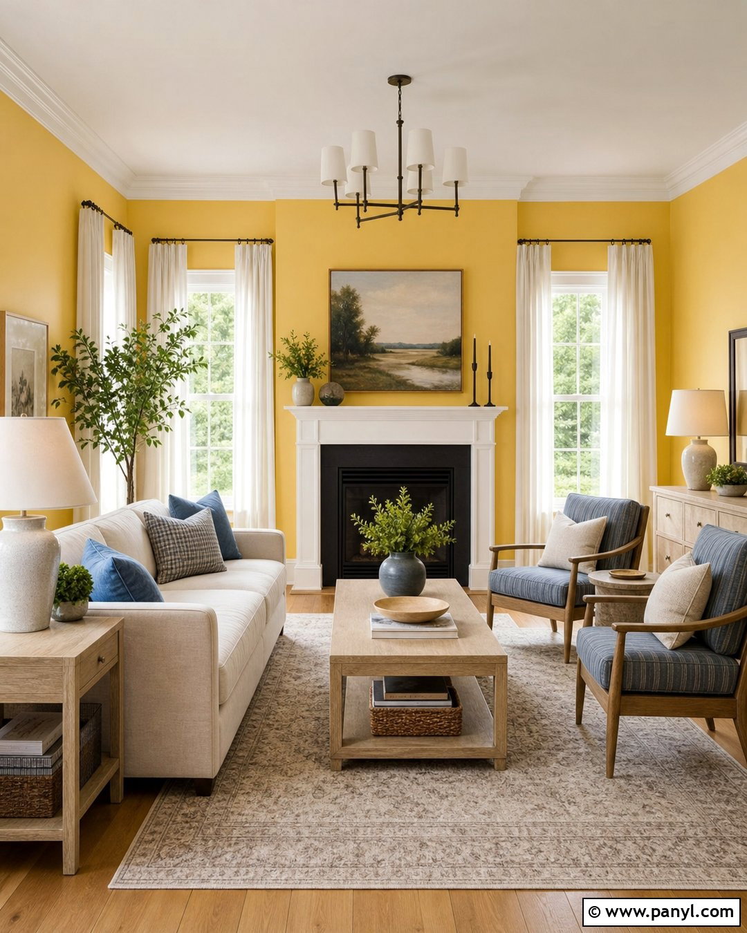 20 How To Tone Down Yellow Walls: Simple Designer Fixes