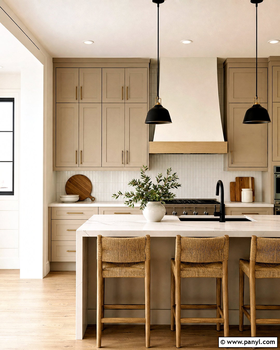 Touch of Sand Kitchen Cabinets - 20 touch of sand sherwin williams ideas