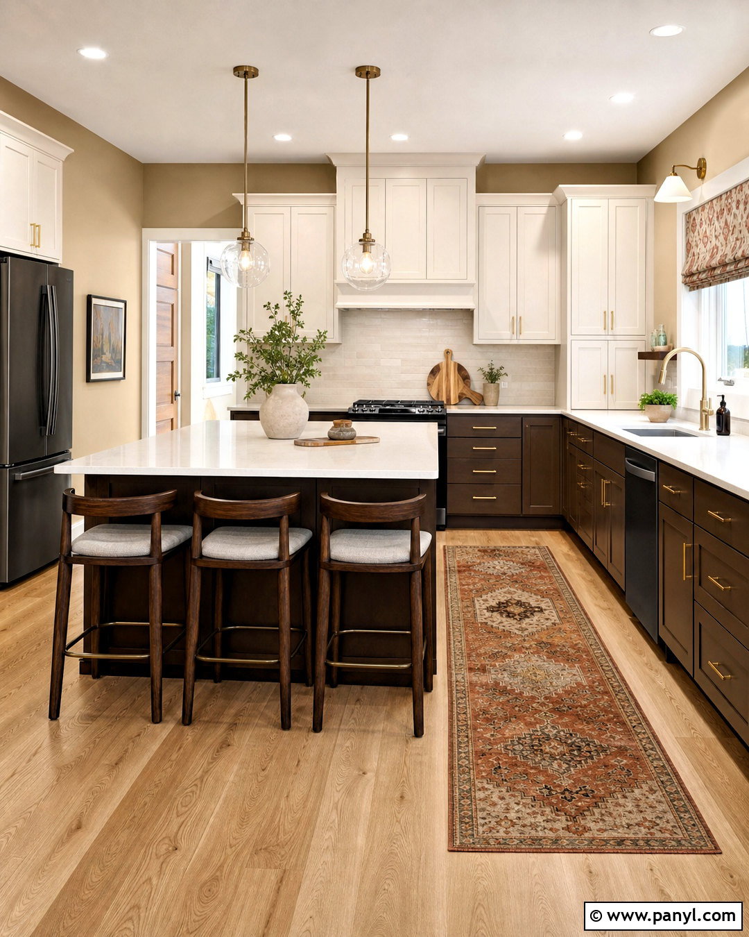 20 Touch of Sand Sherwin Williams Ideas for Warm, Calm Rooms
