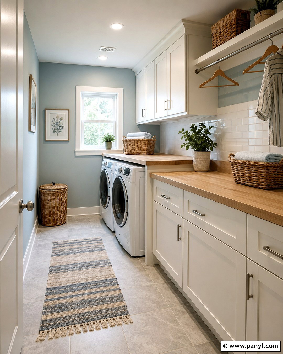 Tradewind Sherwin Williams Laundry Room - 20 blue grey sherwin williams ideas