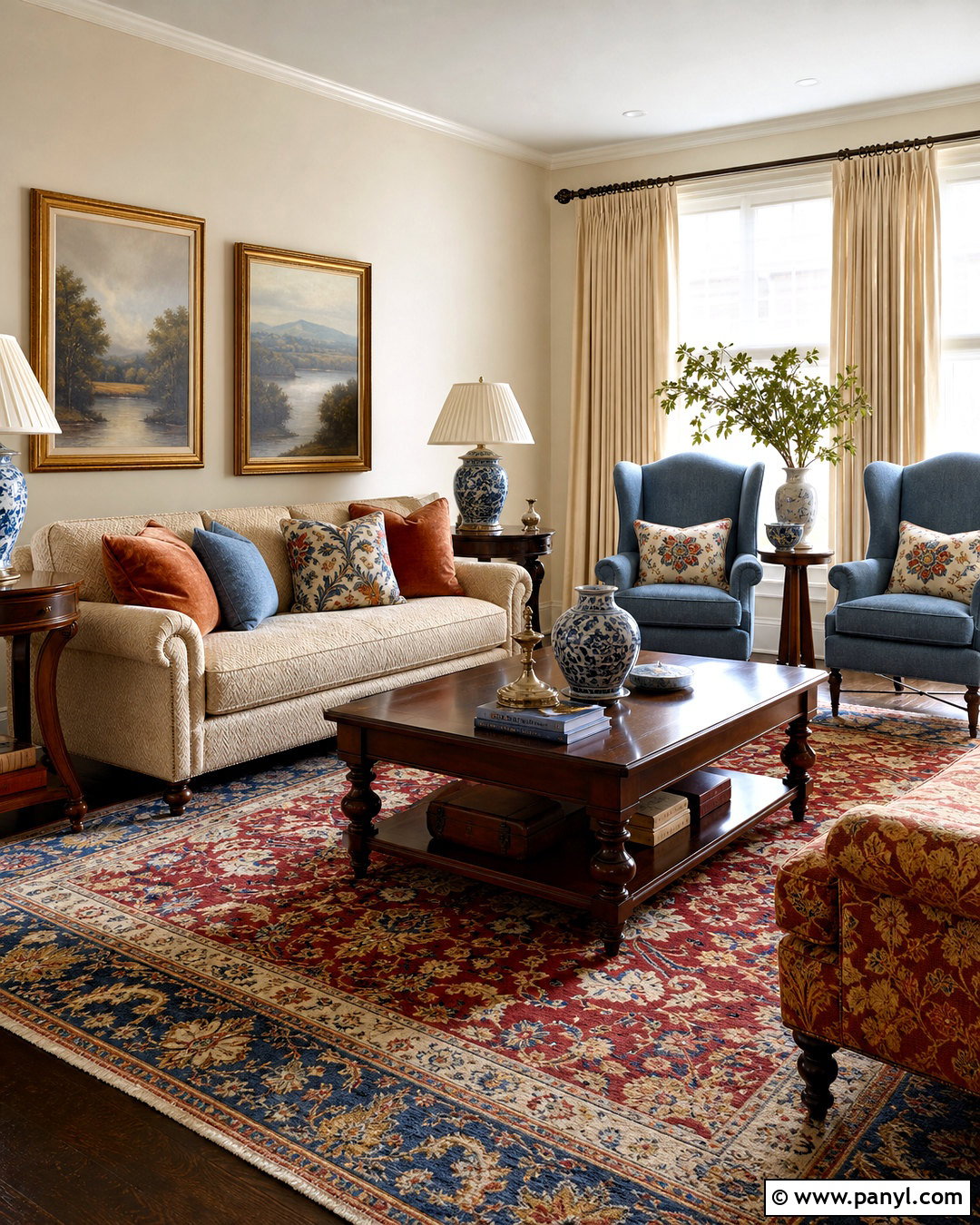 Traditional Sofa Living Room - 20 sofa design living rooms