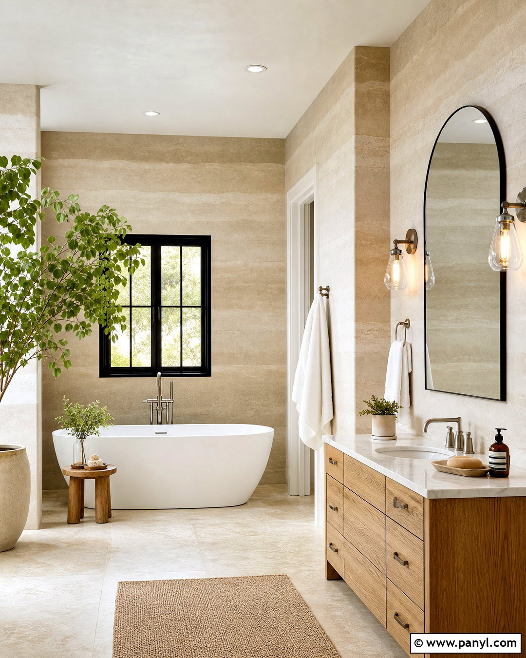 Travertine Wall Paint Texture - 20 wall paint texture seamless ideas