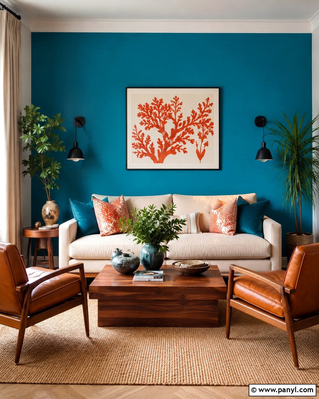 20 Shades Of Blue For Walls: Calm, Stylish Ideas for Every Room