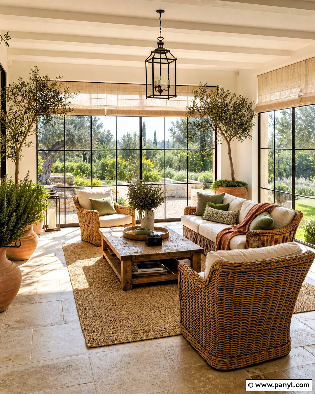 20 Tuscany Interior Design Ideas for Warm, Timeless Homes