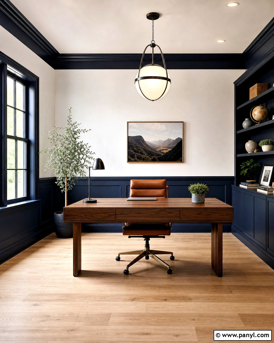 Two Tone Baseboards - 20 base board ideas modern ideas
