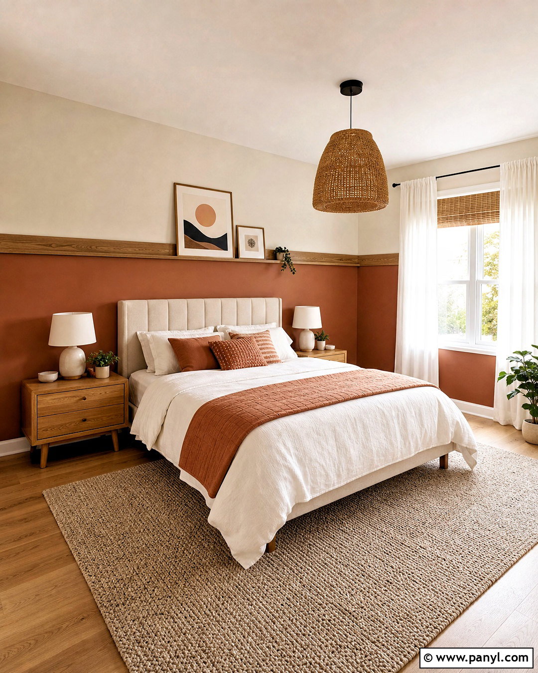 20 Interior Wall Painting Ideas for a Stunning Home Refresh