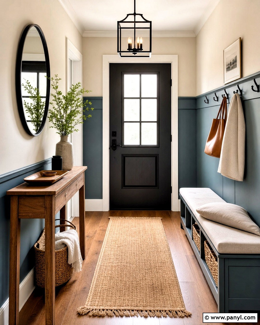20 Room Wall Paint Ideas That Instantly Refresh Your Home