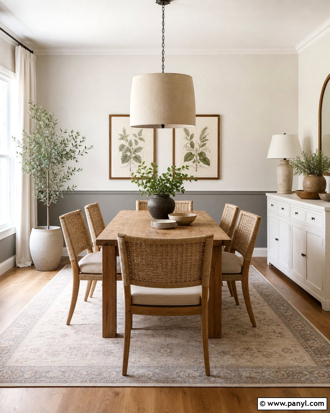 Two Tone Grey And White Walls - 30 Grey And White Walls