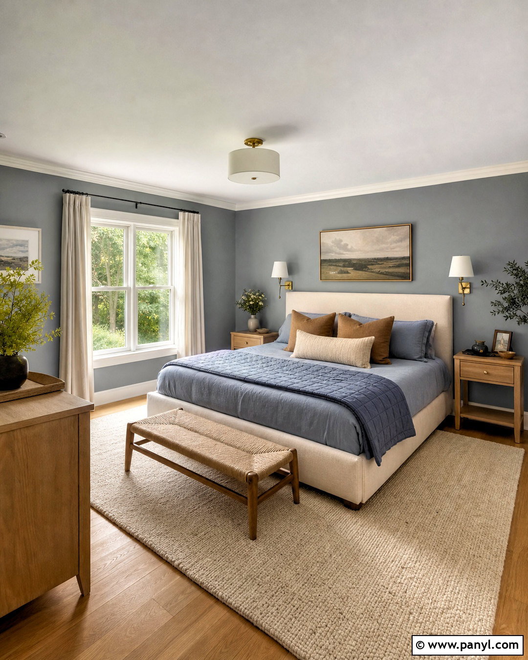 Uncertain Gray Bedroom - 20 uncertain gray sherwin williams ideas