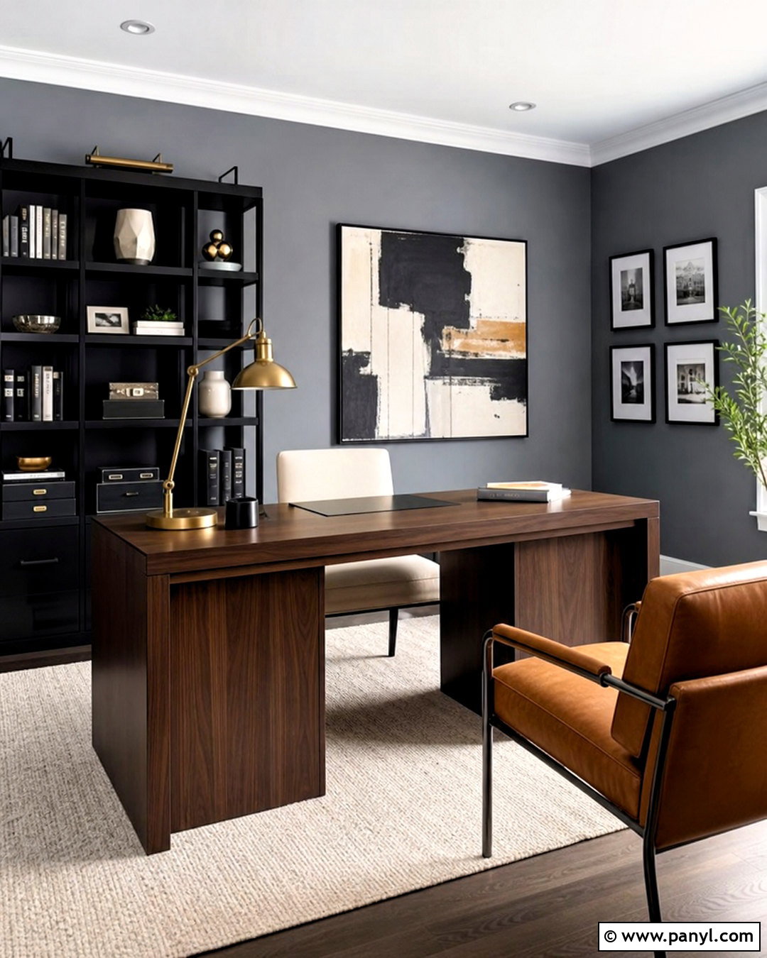 Uncertain Gray Home Office - 20 uncertain gray sherwin williams ideas