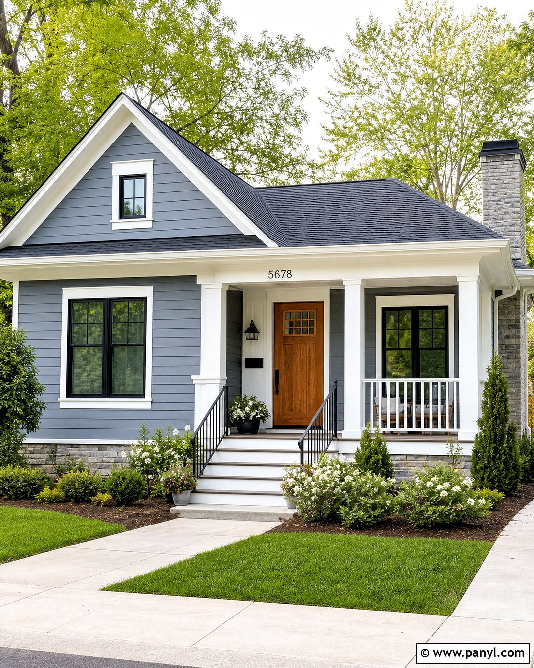 Uncertain Gray House Exterior - 20 uncertain gray sherwin williams ideas