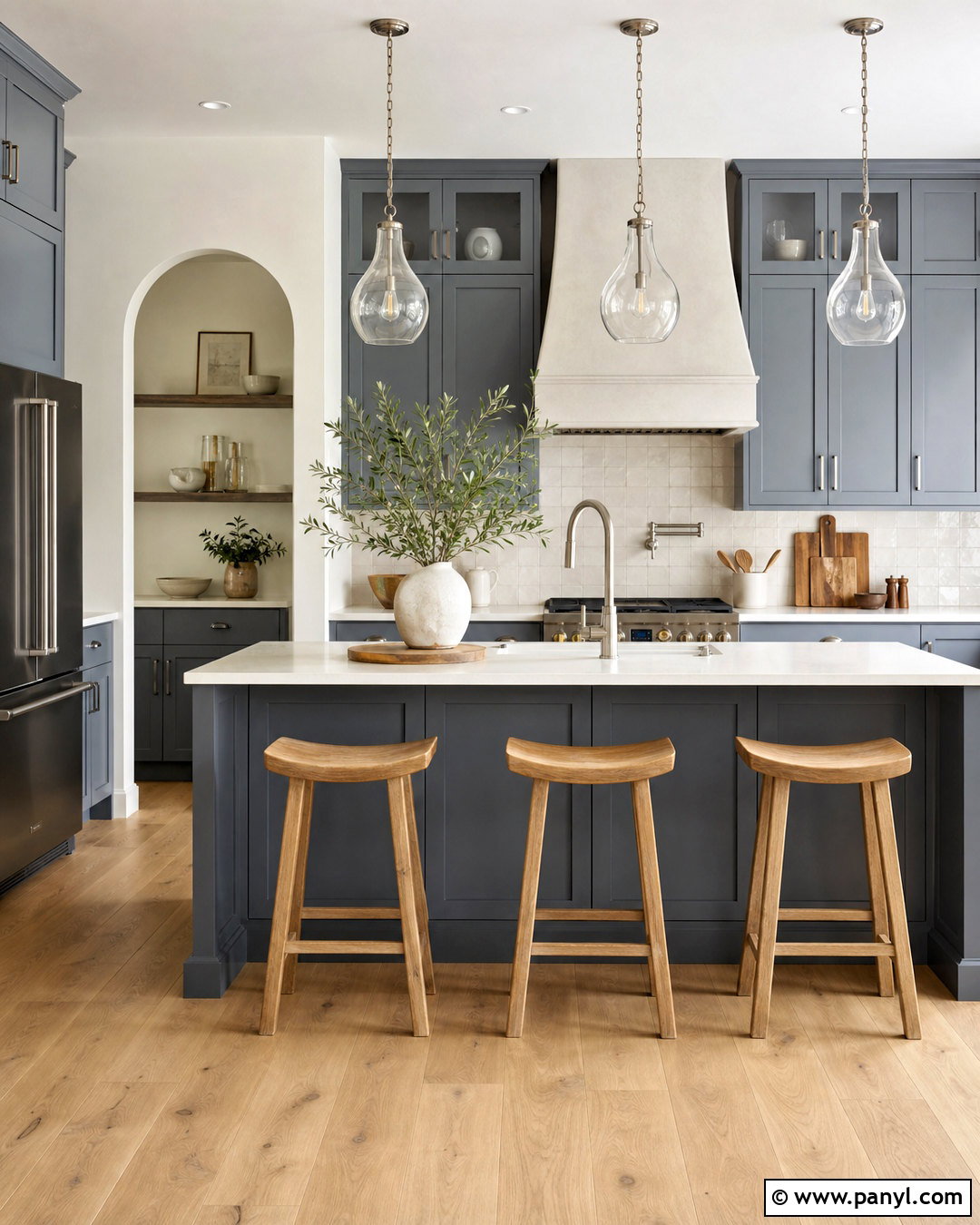 Uncertain Gray Kitchen Cabinets - 20 uncertain gray sherwin williams ideas