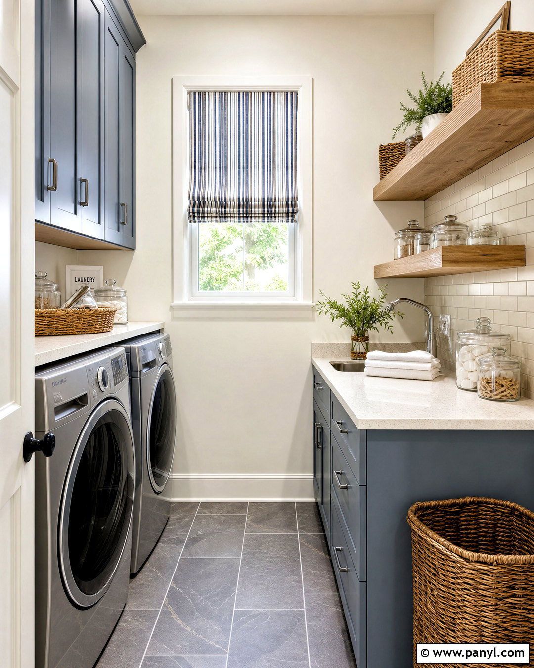 Uncertain Gray Laundry Room - 20 uncertain gray sherwin williams ideas