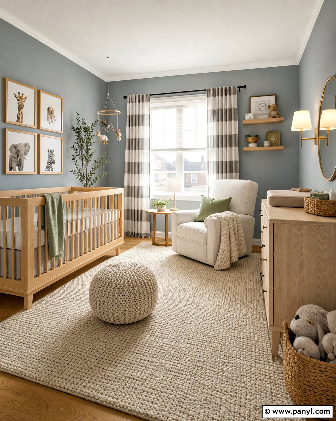20 Uncertain Gray Sherwin Williams Ideas for Calm Modern Rooms