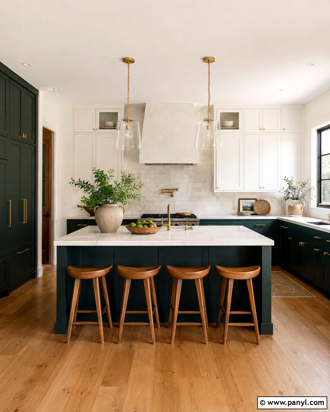 Undersea Paint Kitchen Cabinets - 20 Undersea Paint Color Ideas