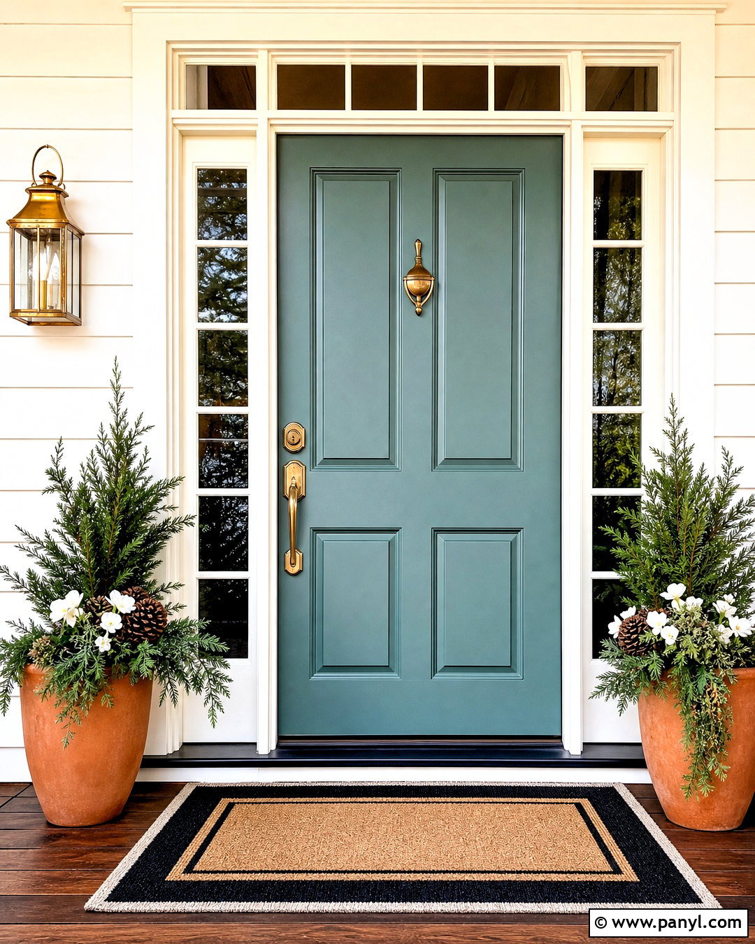 Underseas Front Door - 20 underseas sherwin williams ideas