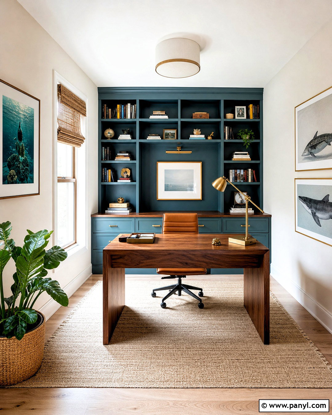 Underseas Home Office - 20 underseas sherwin williams ideas