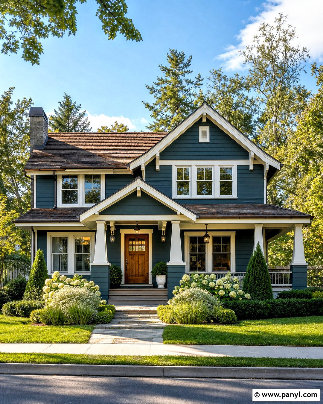 Underseas House Exterior - 20 underseas sherwin williams ideas