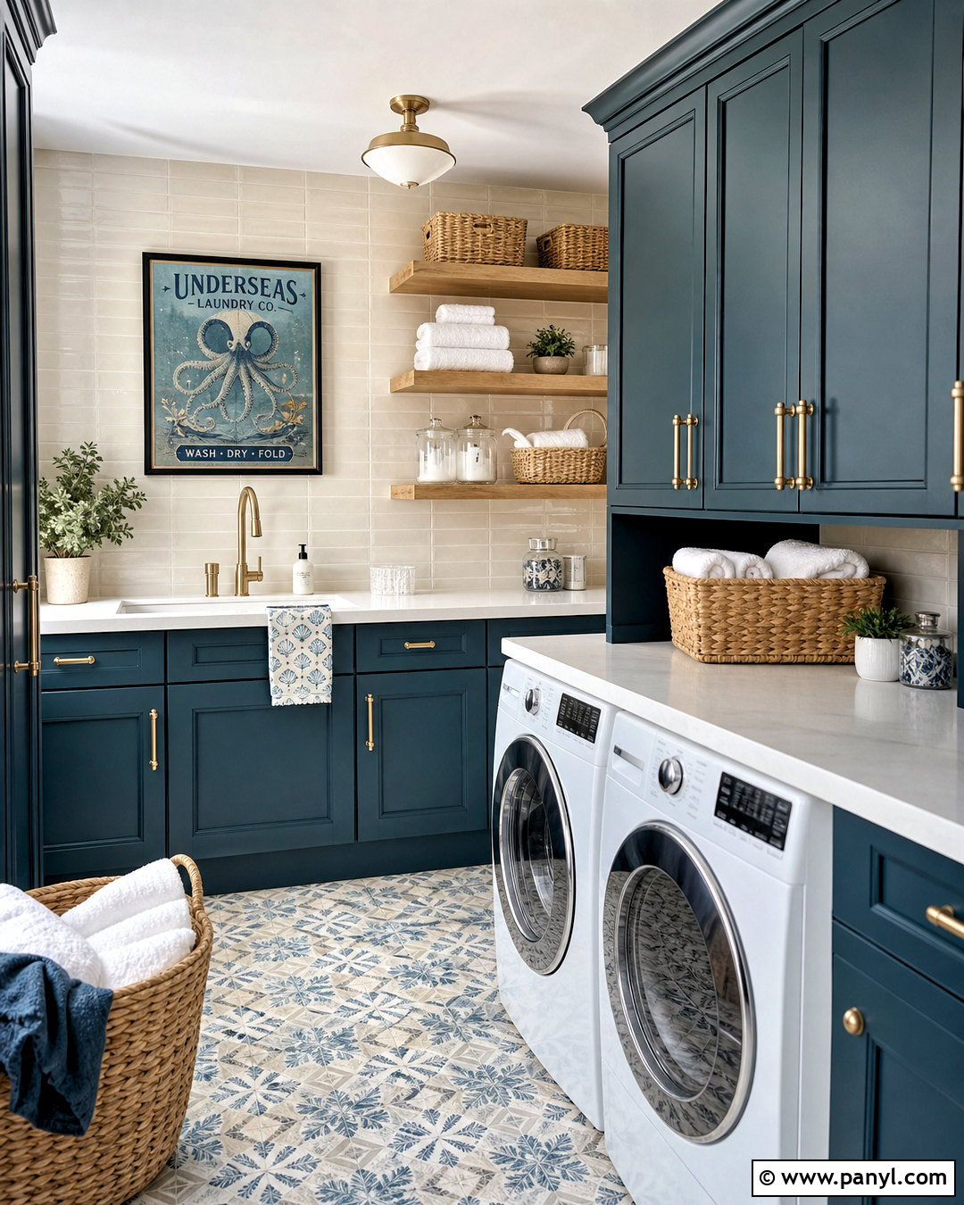 Underseas Laundry Room - 20 underseas sherwin williams ideas