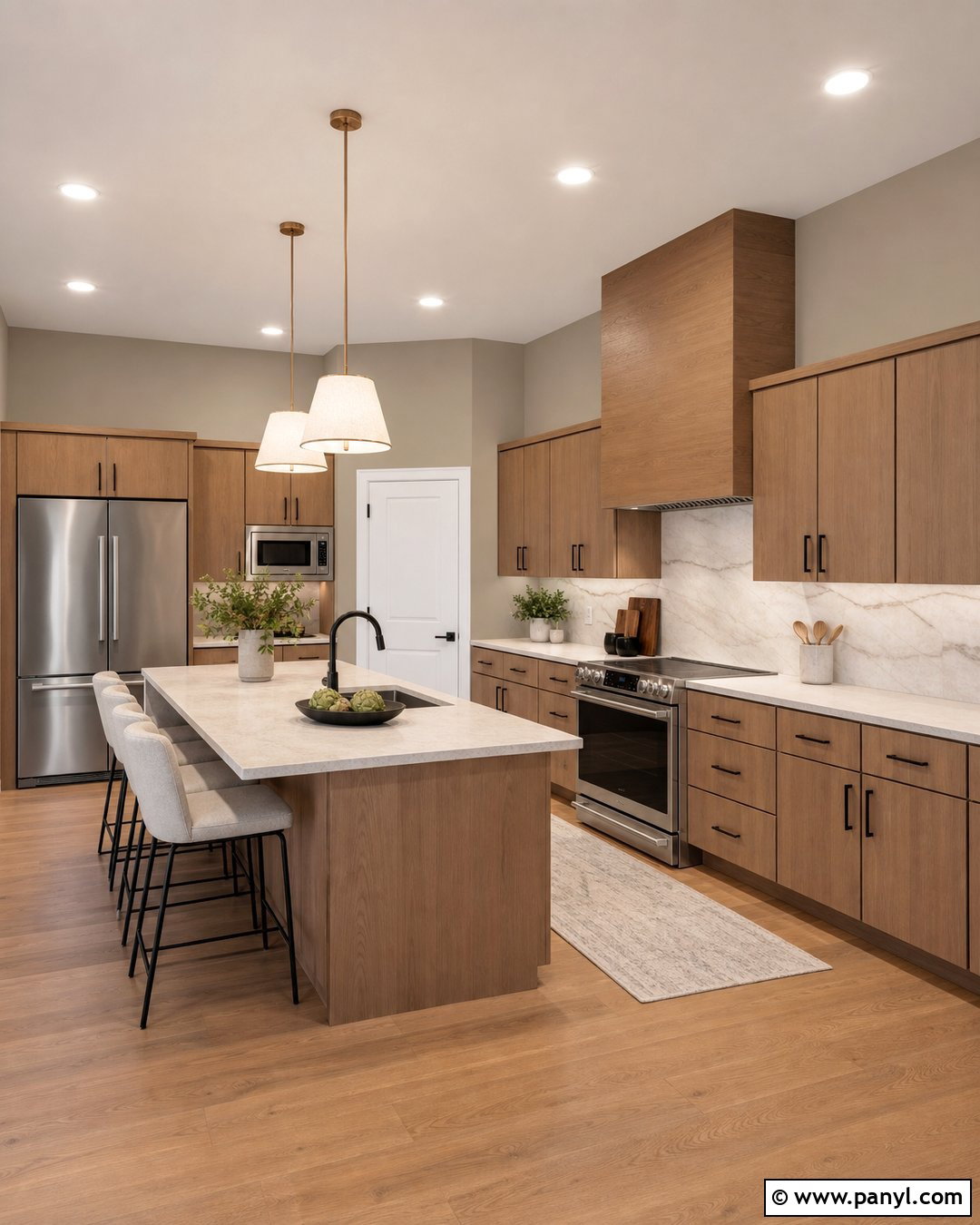 Universal Khaki Kitchen Walls - 20 Sherwin Williams Kitchen Wall Colors