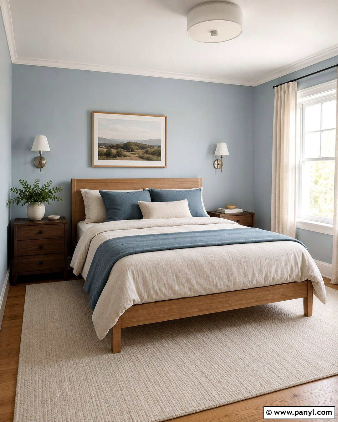 Upward Sherwin Williams Bedroom - 20 blue grey sherwin williams ideas