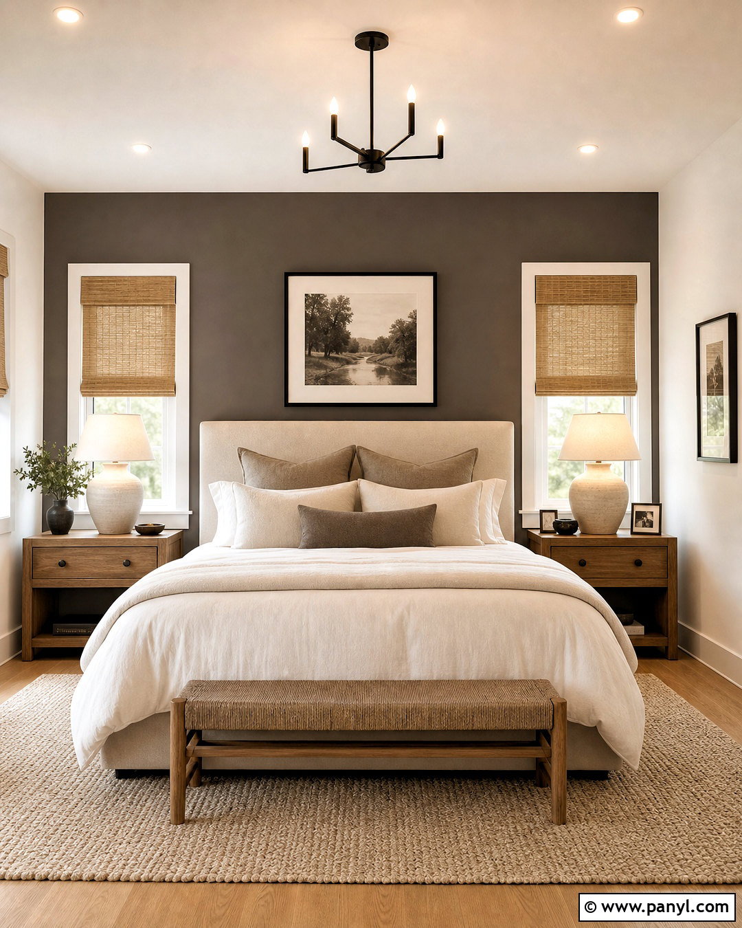 20 Urban Bronze Bedroom Ideas for a Cozy, Sophisticated Look