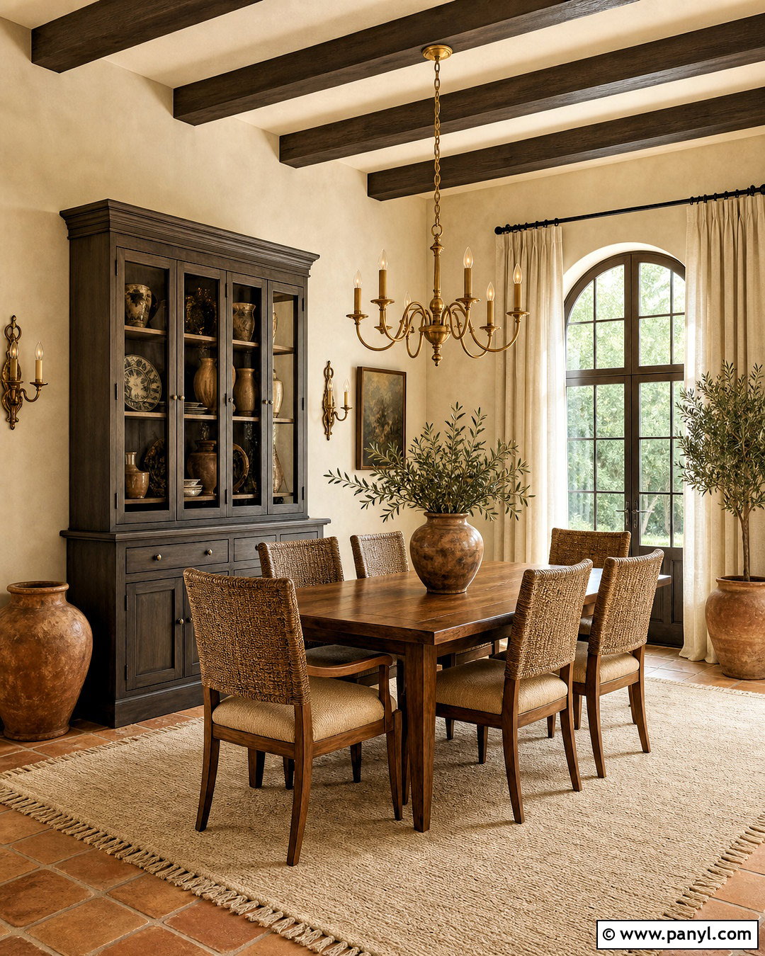 Urbane Bronze And Ivoire - 20 urbane bronze coordinating colors