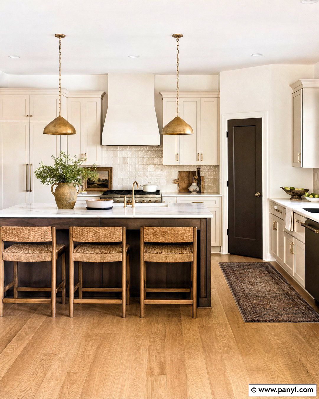 Urbane Bronze And Natural Choice - 20 urbane bronze coordinating colors