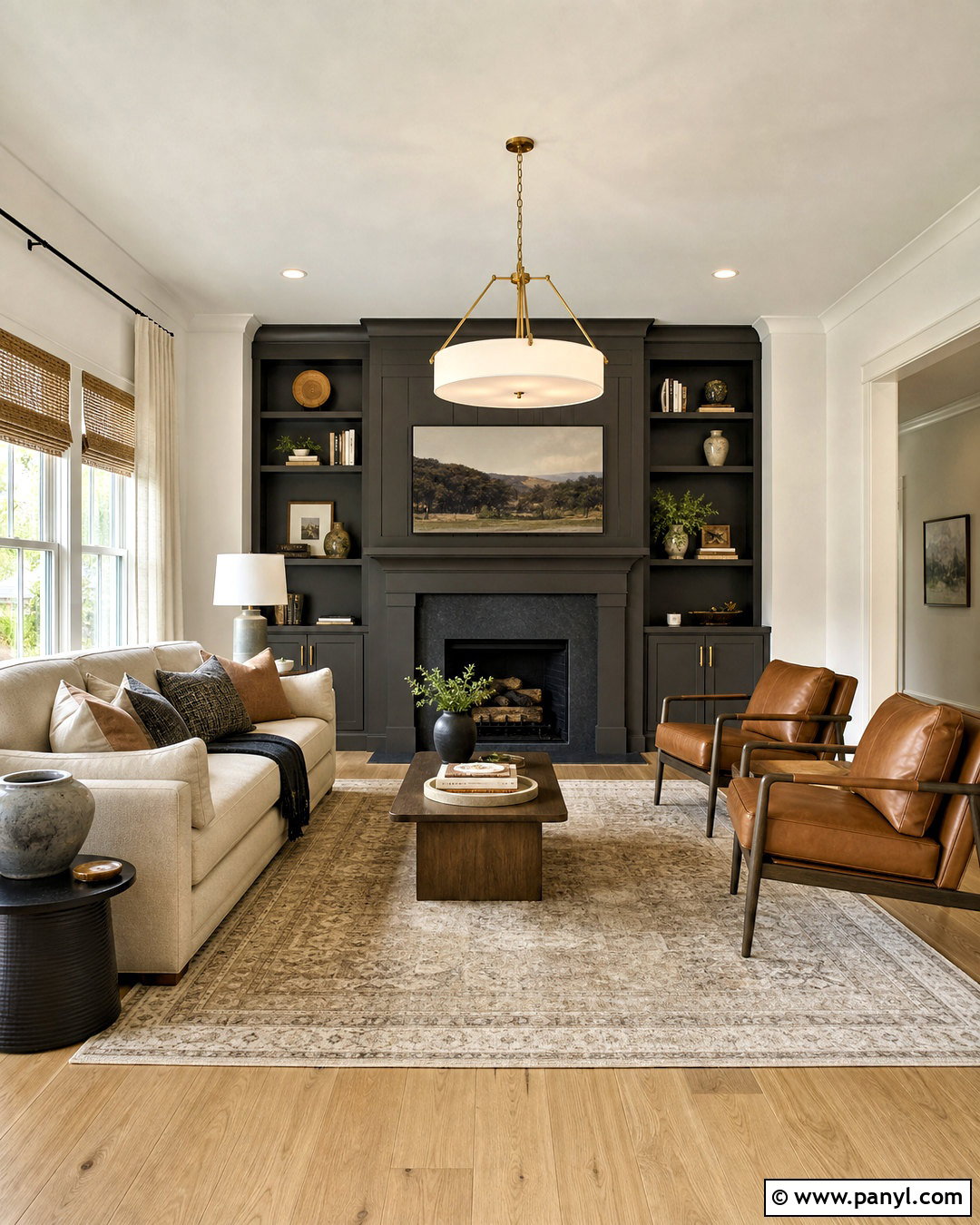 20 Urbane Bronze Coordinating Colors for a Polished Palette