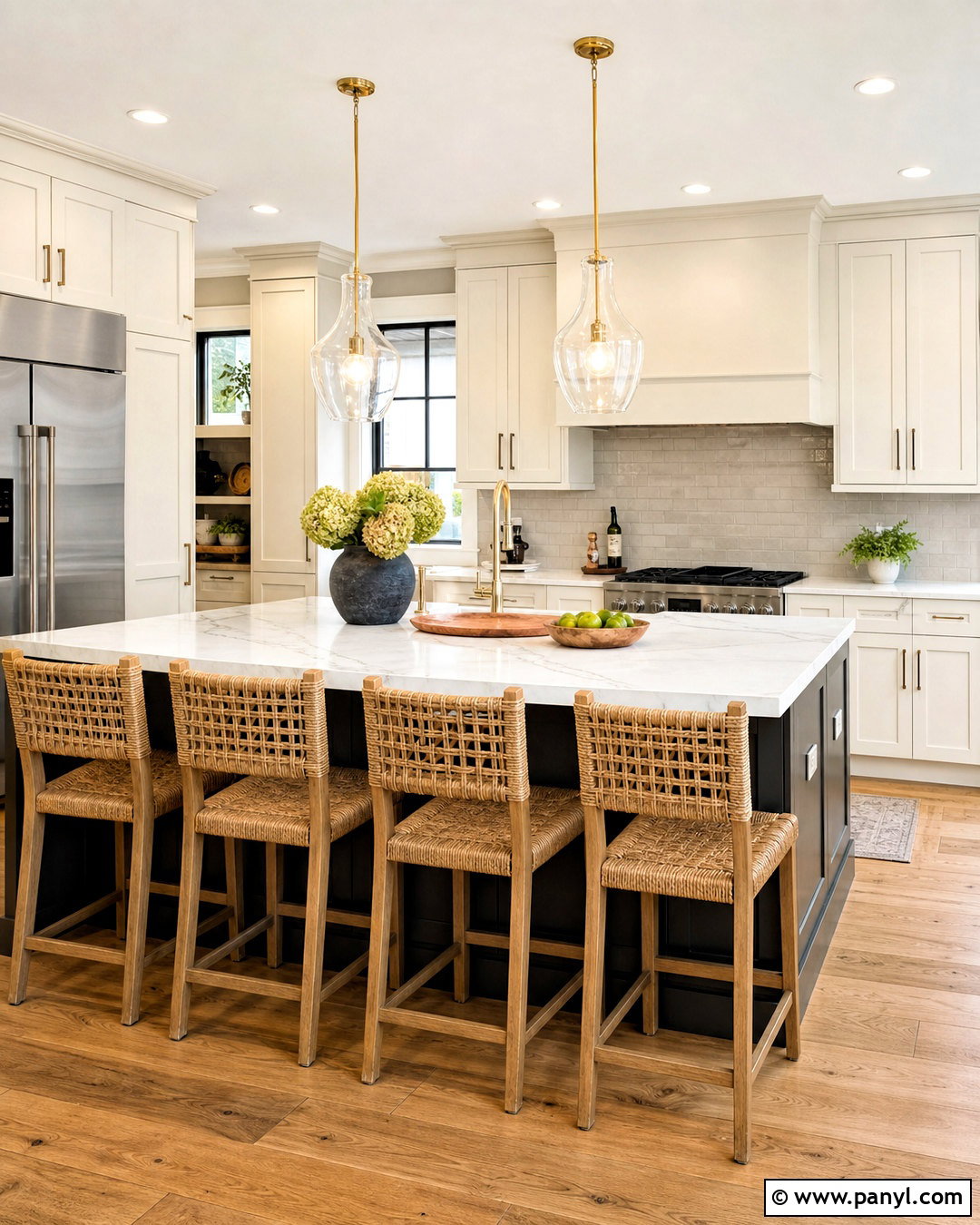 Urbane Bronze Kitchen Island - 20 urbane bronze kitchen cabinets