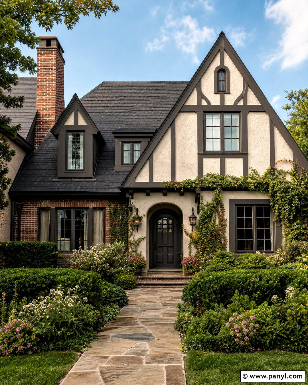 20 Urbane Bronze Exterior House Ideas With Timeless Appeal