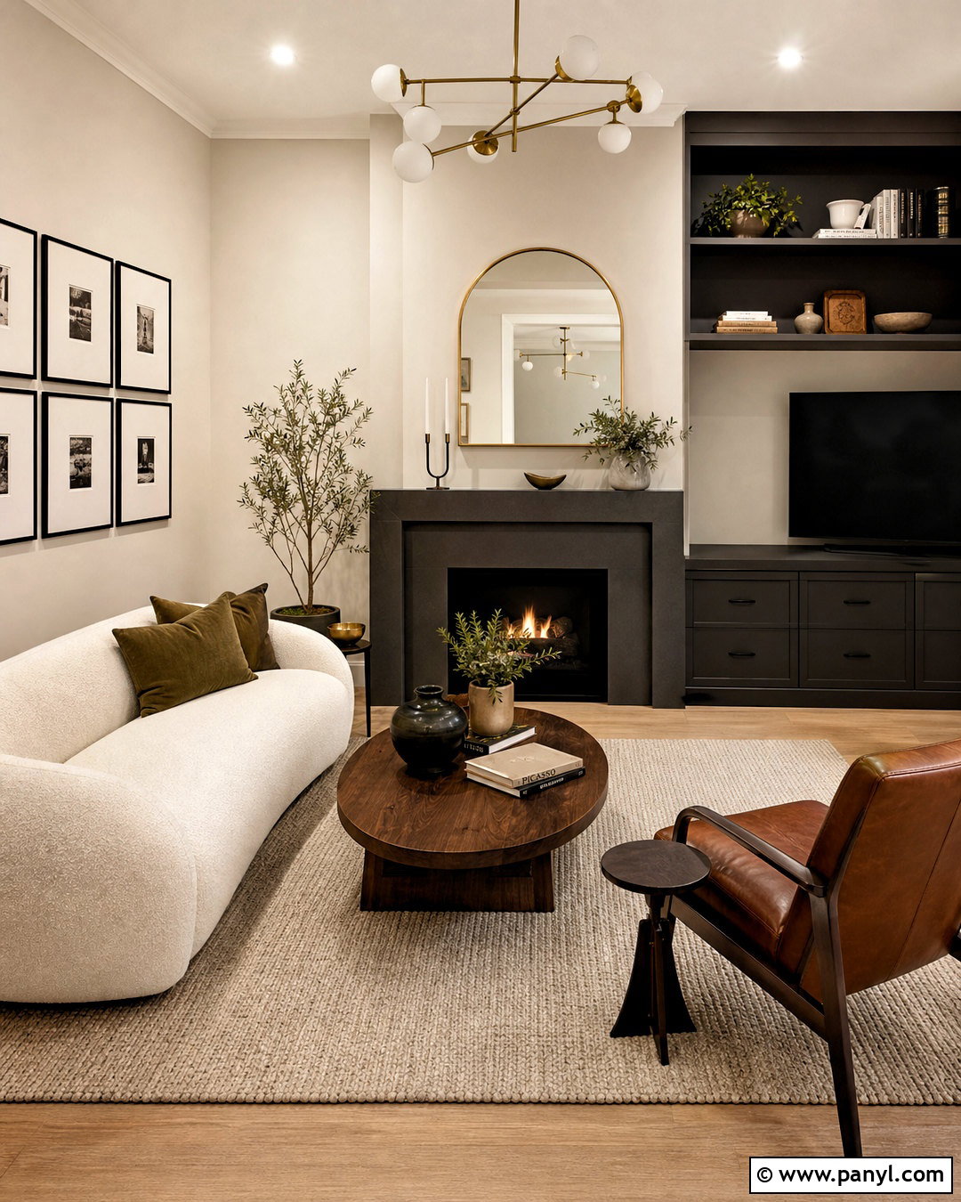 Urbane Bronze With Accessible Beige - 20 accessible beige coordinating colors