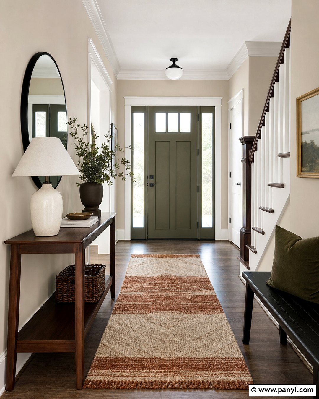 25 Utterly Beige Sherwin Williams Walls: Warm Room Inspiration