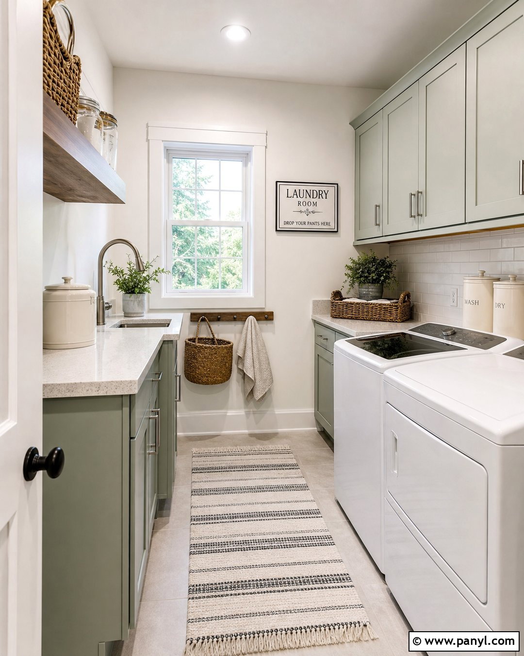 Vale Mist Laundry Room Cabinets - 30 vale mist benjamin moore ideas