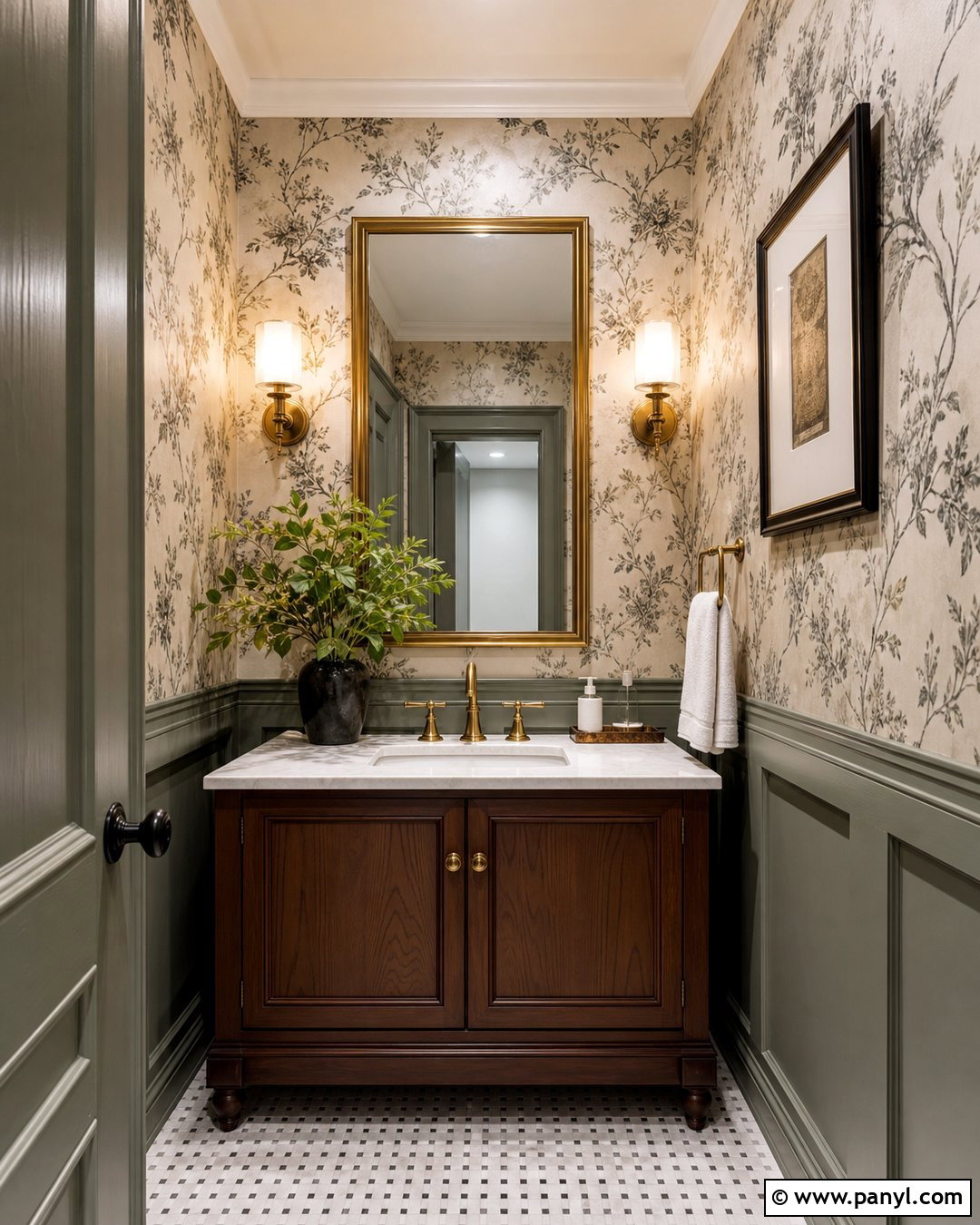 30 Vale Mist Benjamin Moore Ideas: Serene Rooms to Inspire You