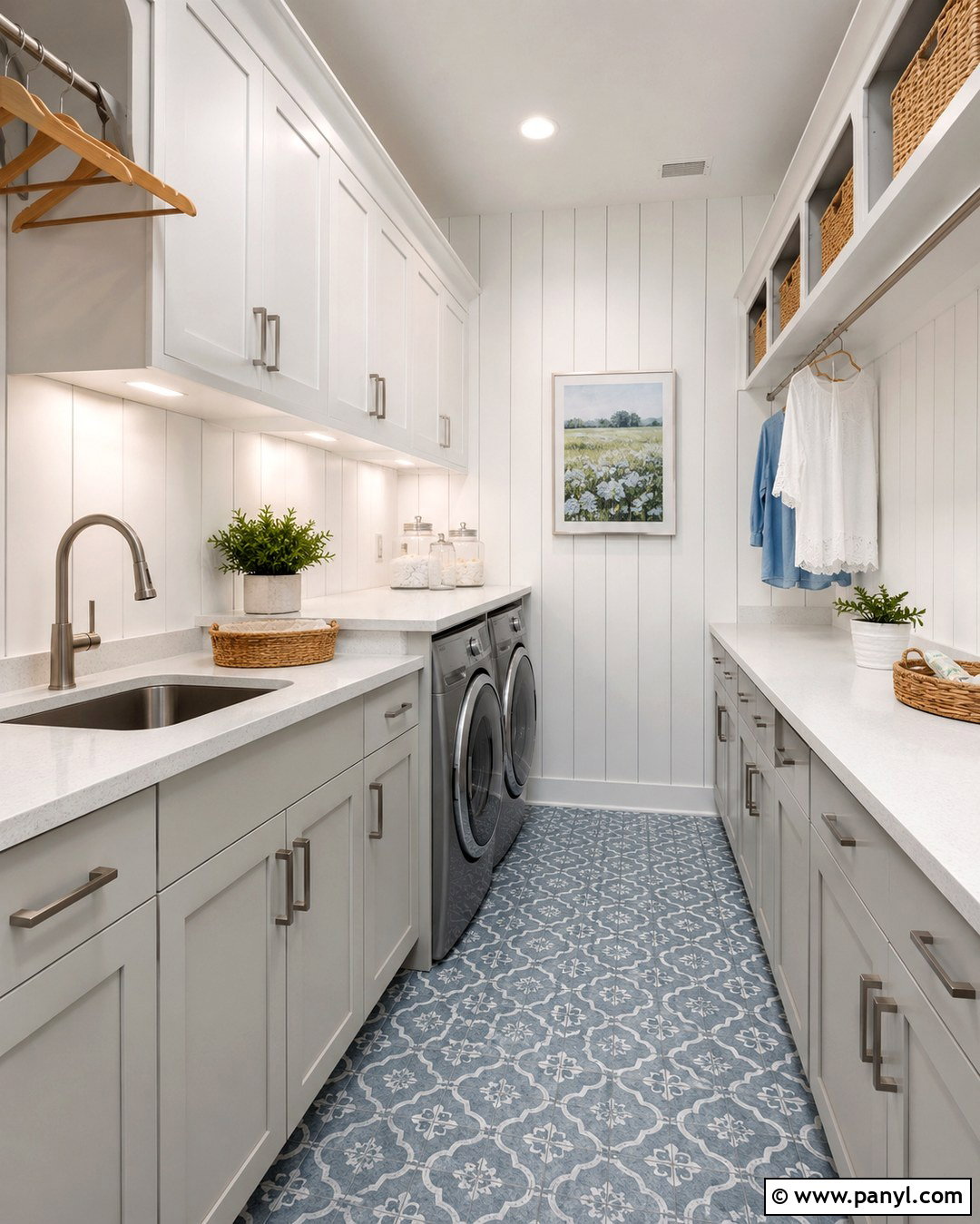 20 Best White for Shiplap Walls: Timeless Designer Picks