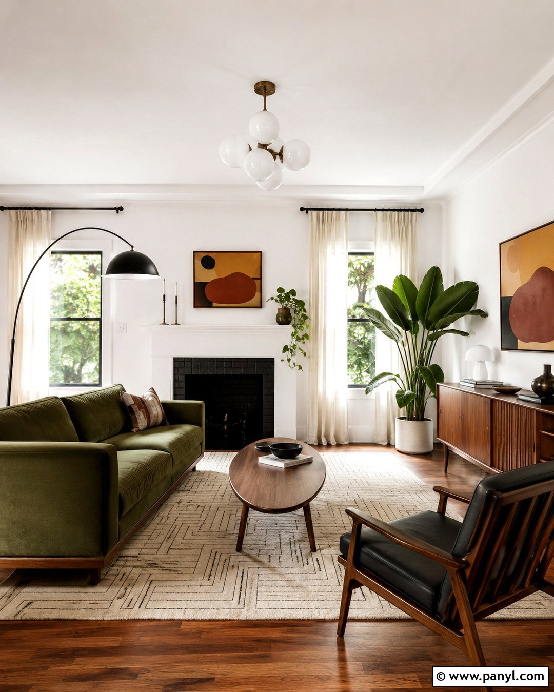 20 Valspar Ultra White Walls: Bright Designer Room Ideas