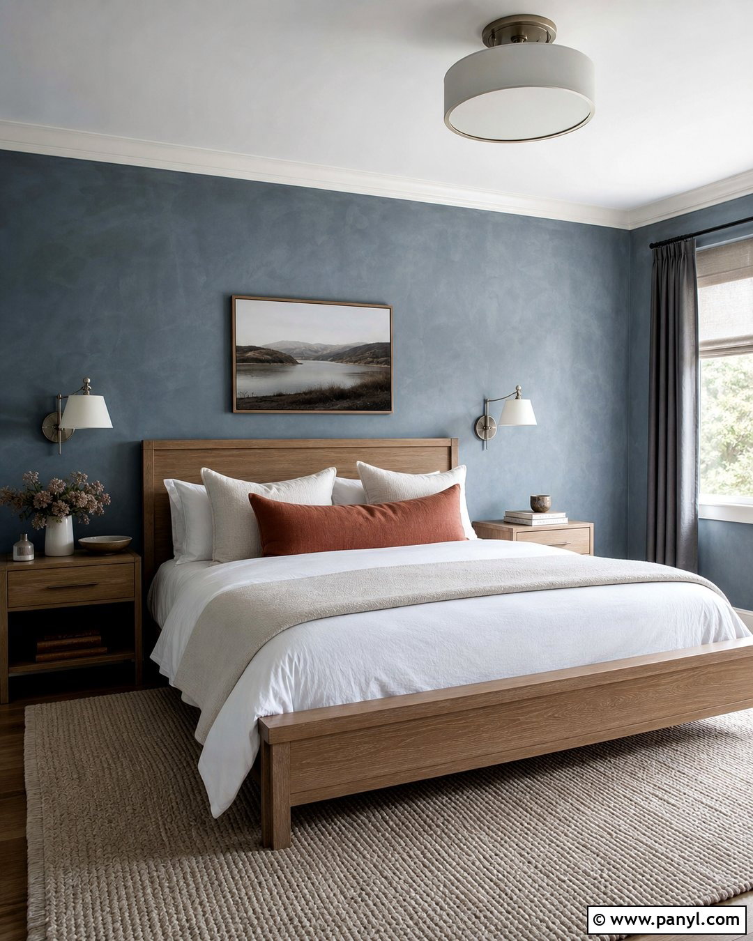 Velvet Wall Paint Finish - 30 paint finishes for walls