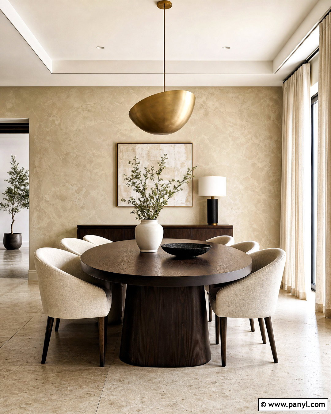 Venetian Plaster Wall Texture - 20 how to texture a wall ideas