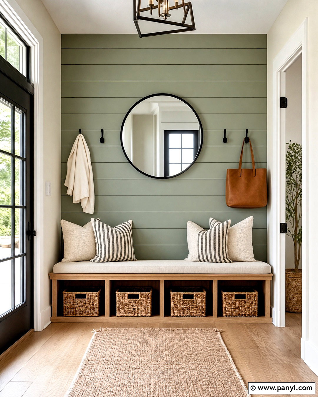 20 Accent Wall Ideas for Easy, High-Impact Room Updates