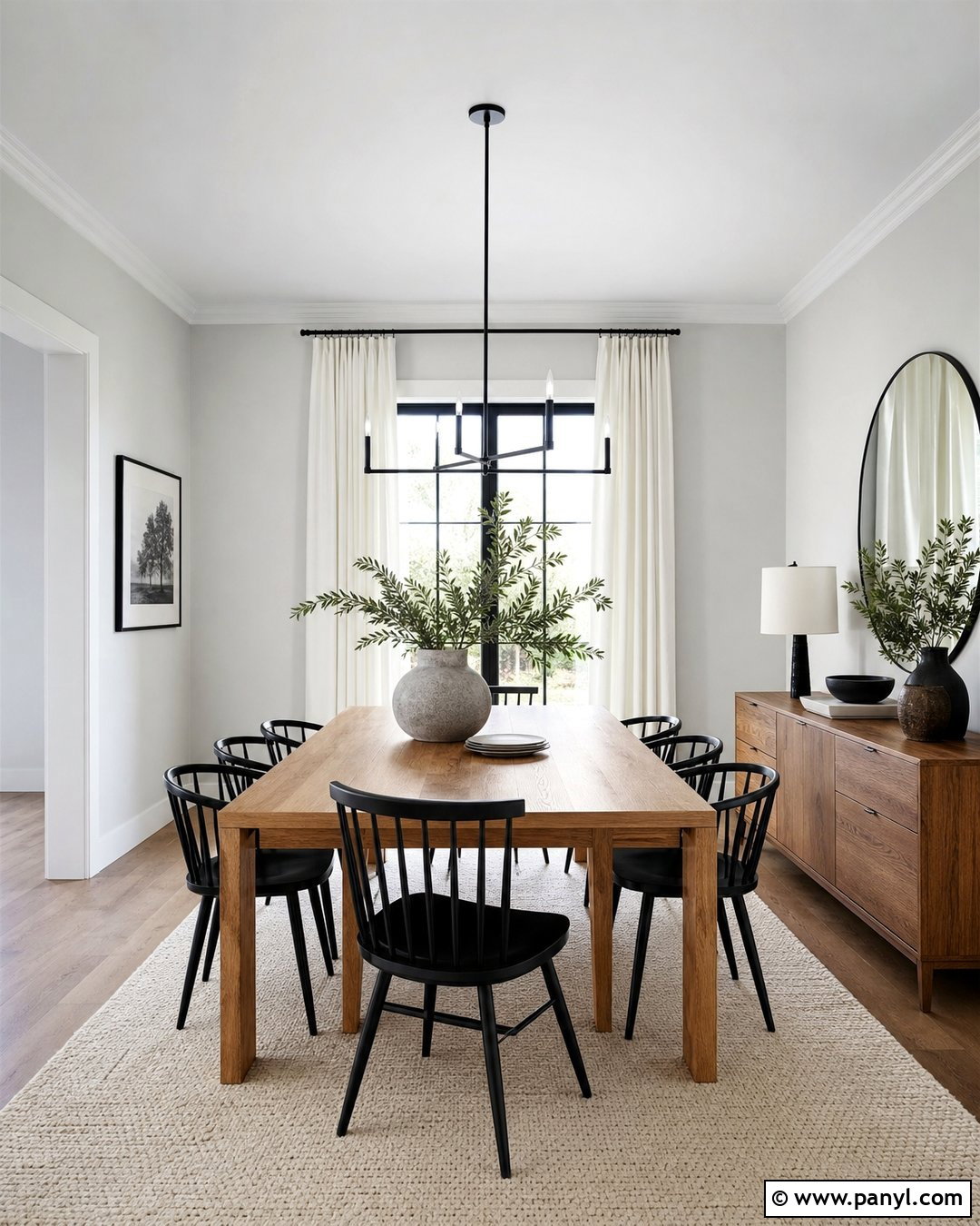 25 Very Light Grey Walls: Ideas for Airy, Serene Rooms