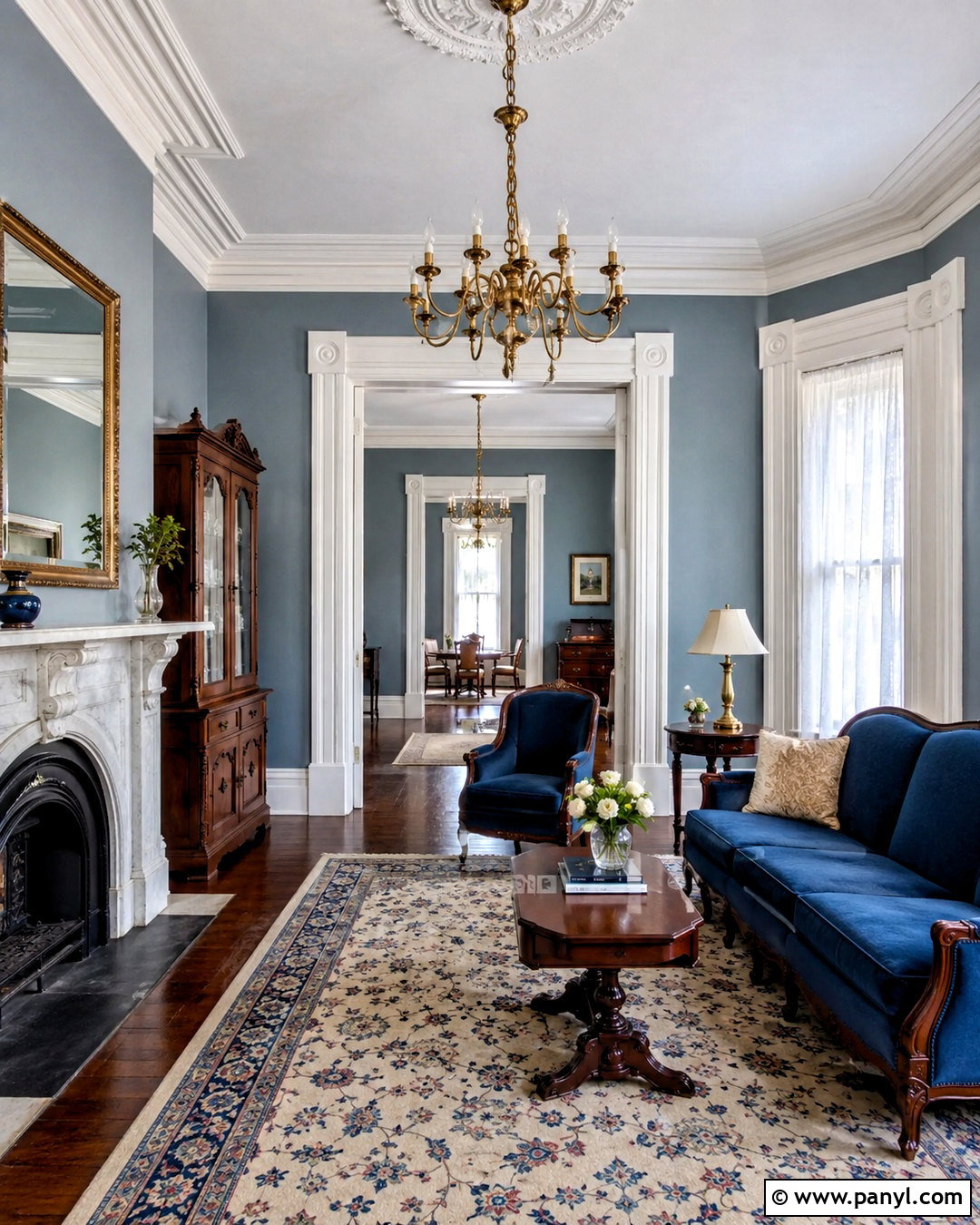 Victorian Architrave - 20 architrave ideas