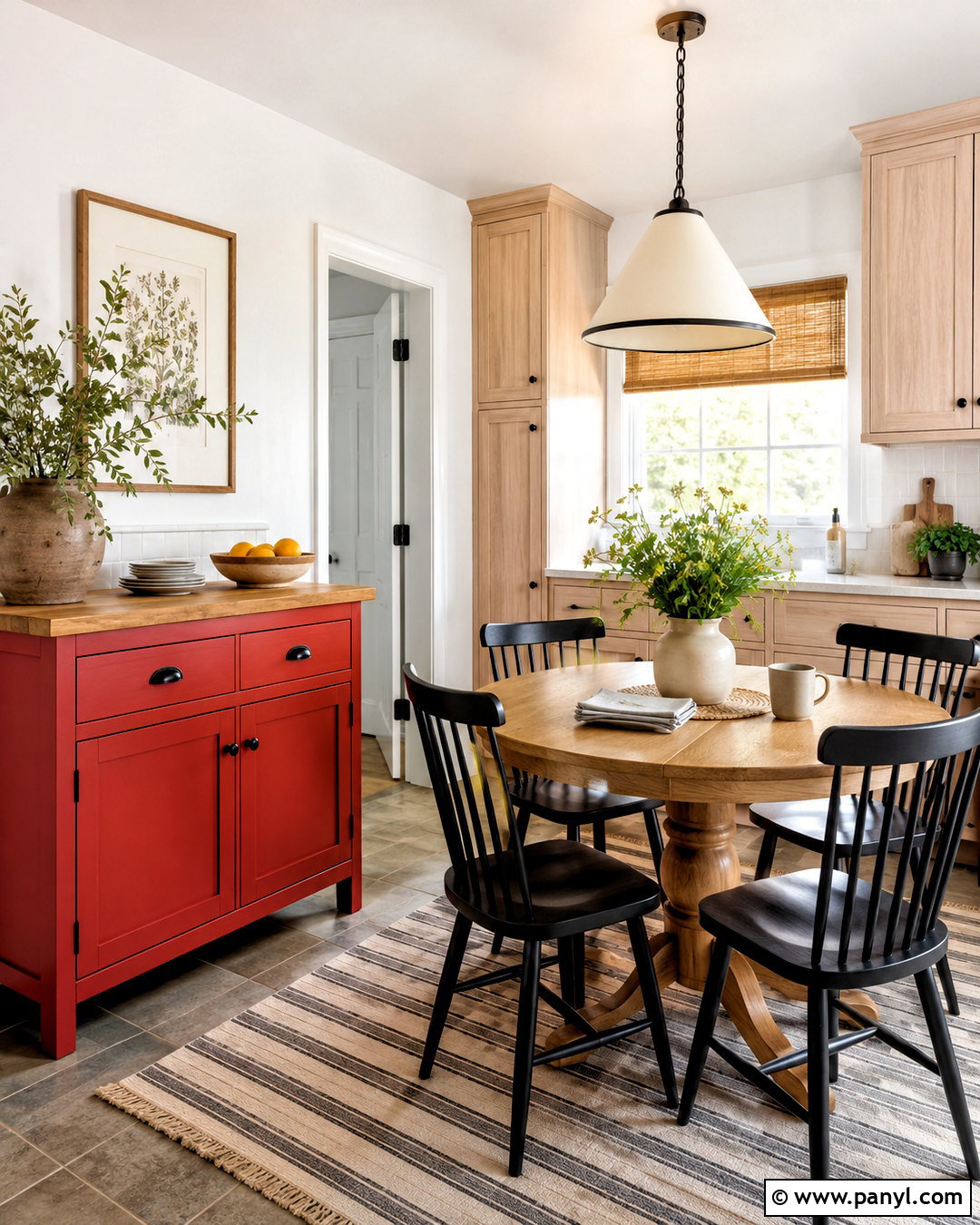Vine Ripened Tomato Furniture Paint - 20 magnolia home furniture paint colors