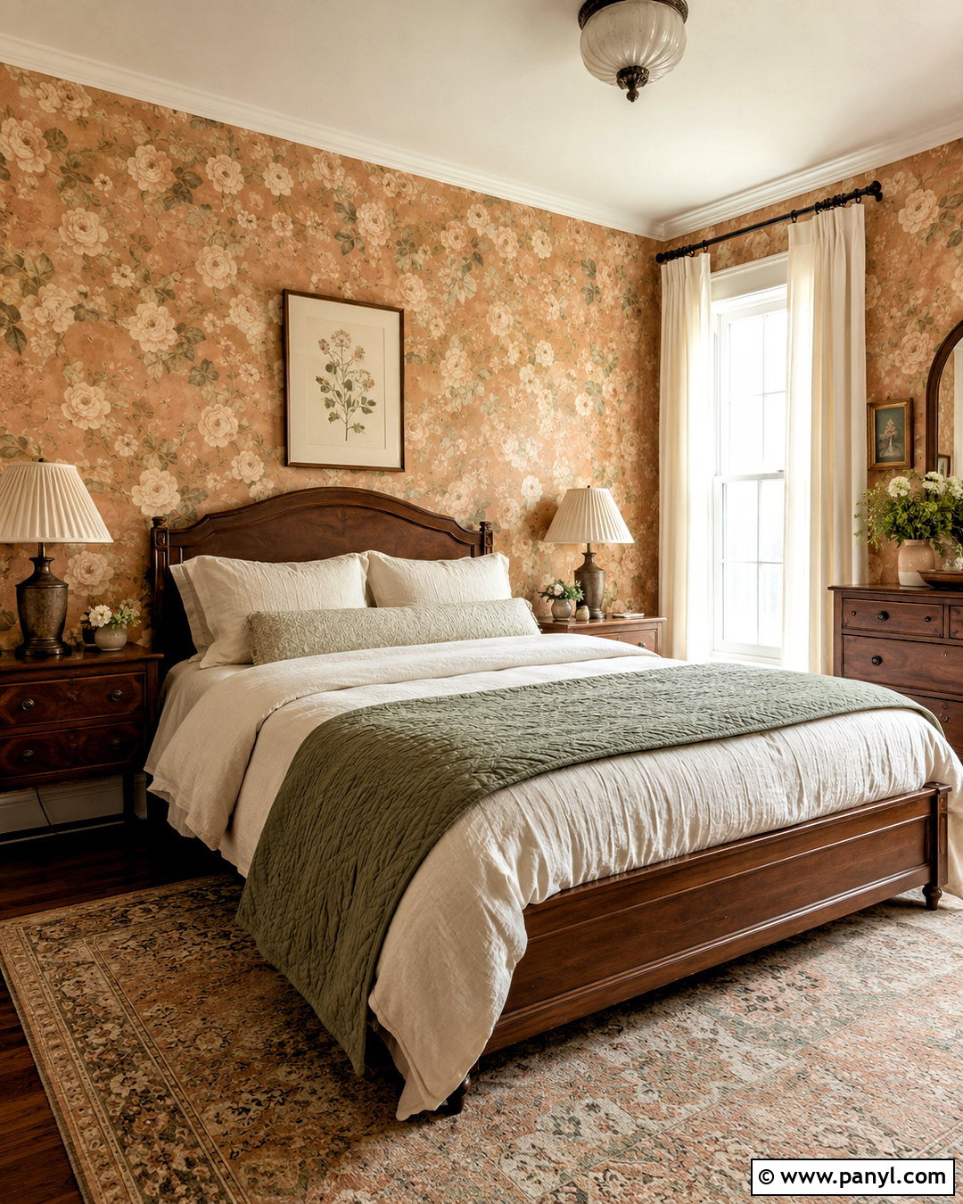 Vintage Peach Floral Wallpaper - 20 peach aesthetic wallpaper vintage ideas