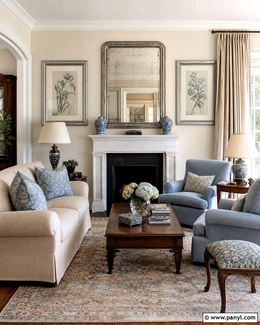 Vintage Silver Wall Art Living Room - 20 silver wall art ideas
